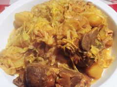 -西贝莜面村(上海百联西郊店)