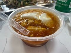 -龙上水现炒生料(柳沙店)