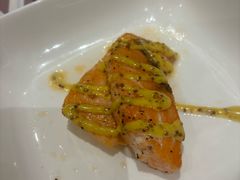 -天伦王朝酒店·盛华瑄餐厅