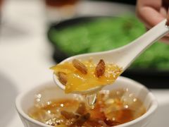 红糖冰粉-本来精品川菜(嘉里中心店)