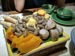 -那家小馆•北京菜•烤鸭(中关村店)