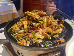 -惠丰堂饭庄·烤鸭·京味菜(翠微路店)