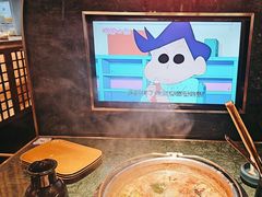 -牛New寿喜烧(中山公园龙之梦店)