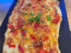 -烤匠麻辣烤鱼(万象城店)