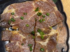 -韩宫宴烤肉·料理(如皋万达店)