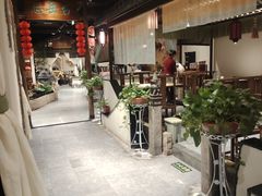 -遇见长安之高山流水(李家村万达店)