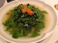 枸杞叶-北京厨房(SKP店)