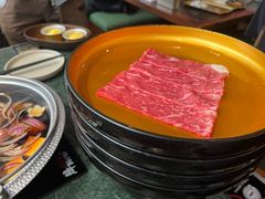 -牛New寿喜烧(闵行龙湖天街店)