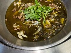 -味仙疯美蛙鱼头(清扬路总店)
