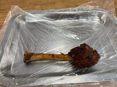-赵元章肉骨烧(山塘街店)