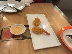 -必胜客(天河城店)
