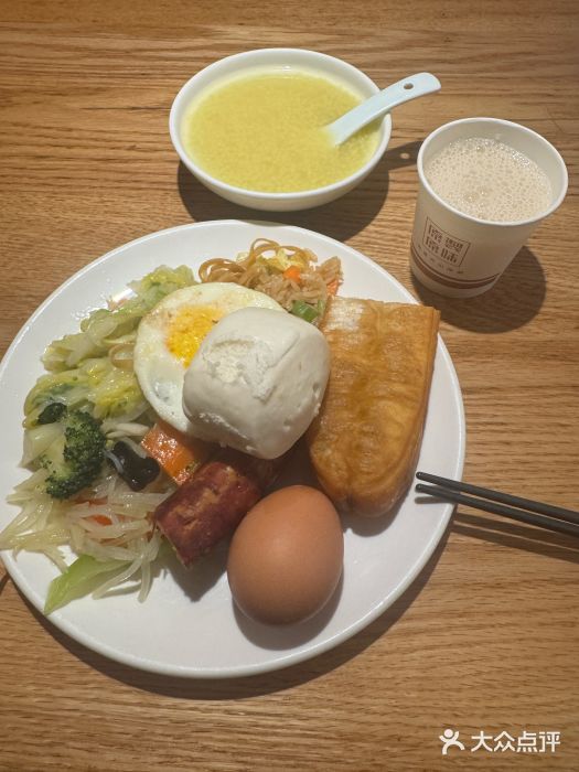 原製原味(普陀山磐龙店)图片