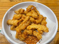 霸道小酥肉-霸道川面馆(张江店)