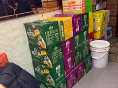 -安发瞧麻辣烫(总店)