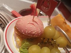 -龍歌自助小火锅(雨花台江南虹悦城店)