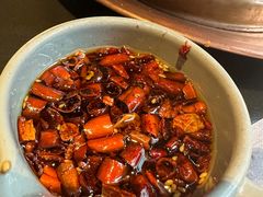 -东来顺·非遗火锅(高新店)