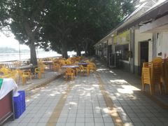-仑头海鲜城(仑头环村南路店)