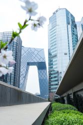 -北京嘉里大酒店·宴会厅婚宴·户外婚礼·生日宴