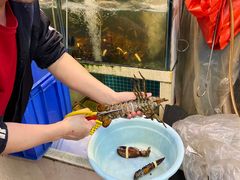 -船奇蒸汽海鲜·闽菜(八市海鲜总店)