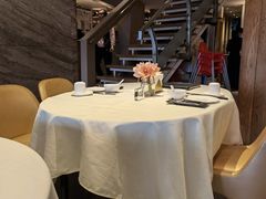 -衡山汇·高级粤菜(霄云路店)