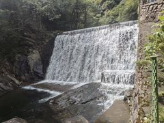 -白云源风景区
