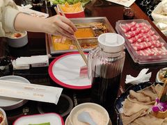 -重庆德忆火锅（龙南街3店）(渝水岸餐饮)