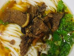 牛肉粉-肆姐面粉馆(坡子街店)