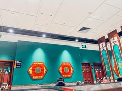 -金牌禄运·点心·啫煲(百信广场店)
