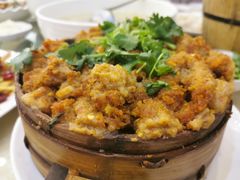 -敖家巷羊肉汤(瑞尔戴斯店)