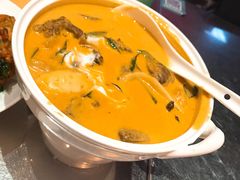 -simply thai天泰(长泰广场店)