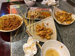 -小街天府(西工小街店)