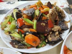 -文杰餐馆(南洪时尚风情街店)
