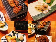 -酒乐日本料理(田安全国首店)