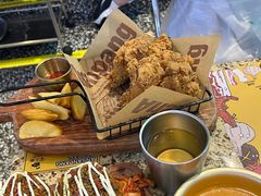 -安又胖韩国烤肉(美罗城店)