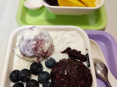 -满记甜品(静安大悦城店)