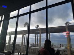 -Cafe Aewol Monsant