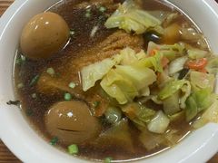 -黄山面馆(法华镇路店)
