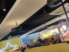 -真熙家牛排烤肉无限续(百脑汇店)