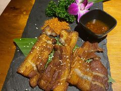 -觅山云南菜(泊富ICITY店)