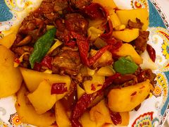 -巴依老爷新疆美食(昌平店)