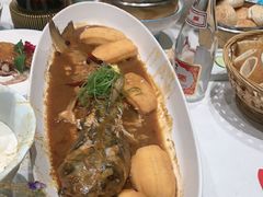 -聆桂烤鸭·金奖烤鸭(静联广场店)