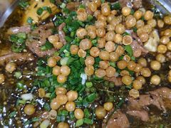 -厨掌柜长寿菜馆(古镇店)