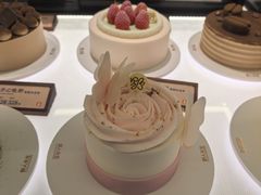 -野人先生Gelato(上海长宁龙之梦店)