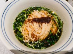 虾子阳春面-逸道(益丰·外滩源店)