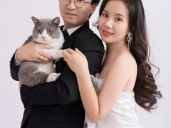 -经典婚纱摄影美学馆·私人定制
