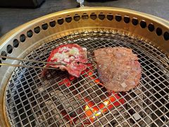 -铭牛烧肉·和牛海鲜自助(高新月牙湖店)