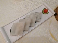 顺德伦教糕-顺德人家食府(黄金广场店)