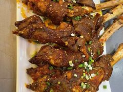 -花儿穆萨·烤肉餐厅(石马坪店)