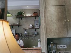 -六区宿舍咖啡店