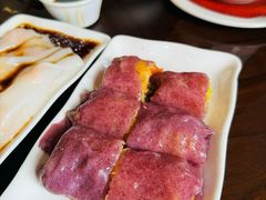 -潮福城大酒楼·潮粤菜·港式点心(阳光城店)